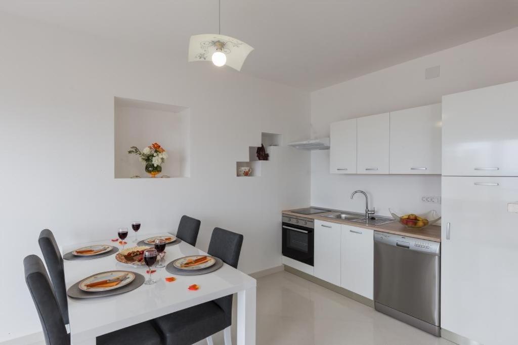 Appartement Manuela *