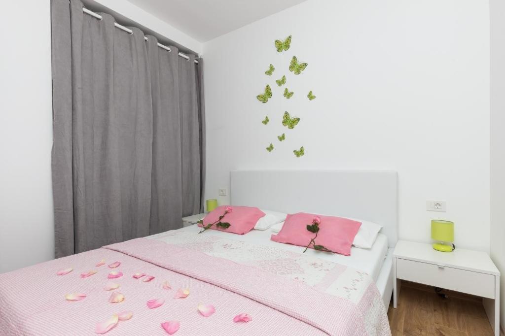 Manuela Appartement